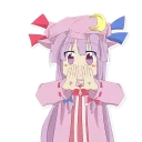 ✨ emoji Touhou_Project @IMG_2D Telegram sticker 22 of 57
