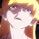 Sticker from Monogatari @IMG_2D