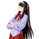 👑 emoji Tsukihime @IMG_2D Telegram sticker 20 of 31
