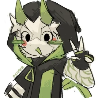 🐱 emoji мефедрон Telegram sticker 2 of 13