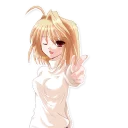 🔫 emoji Tsukihime @IMG_2D Telegram sticker 6 of 31