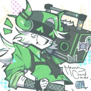 🩳 emoji мефедрон Telegram sticker 5 of 13