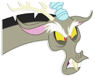 😠 emoji Discord | By @Egor418 Telegram sticker 12 of 69