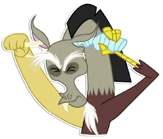 😣 emoji Discord | By @Egor418 Telegram sticker 11 of 69