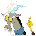 ☝️ emoji Discord | By @Egor418 Telegram sticker 14 of 69