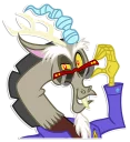 😎 emoji Discord | By @Egor418 Telegram sticker 20 of 69