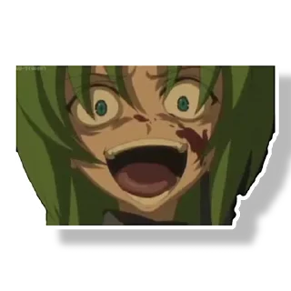 🩸 emoji また Telegram sticker 12 of 31