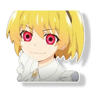 😏 emoji また Telegram sticker 20 of 31
