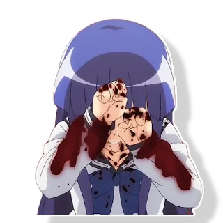 🤕 emoji また Telegram sticker 14 of 31
