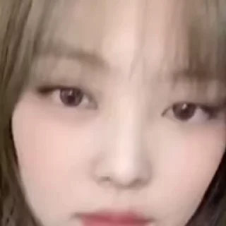 Sticker from JENNIE — @amourstick