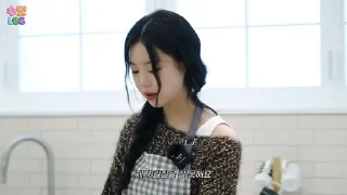Sticker from K-pop