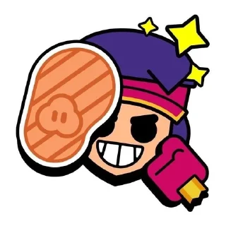 Sticker from фенг