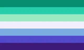 🏳‍🌈 emoji GAY Telegram sticker 9 of 40