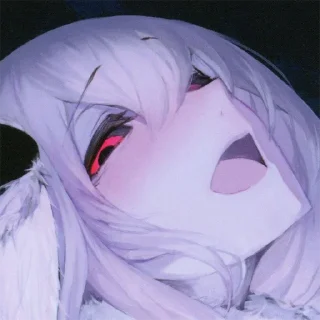 Sticker from Wholesome Mashiro