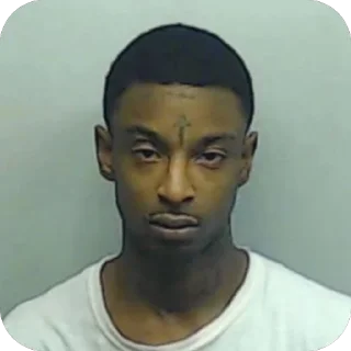 Sticker from xxx