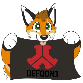 🏳 emoji Kiba Pulex Telegram sticker 22 of 41
