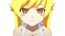 Sticker from Shinobu