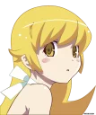 😮 emoji Shinobu Telegram sticker 15 of 17