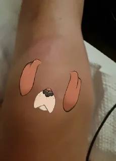 🆘 emoji антон стикер. Telegram sticker 12 of 13