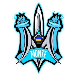 Sticker from CS:GO Team Logos