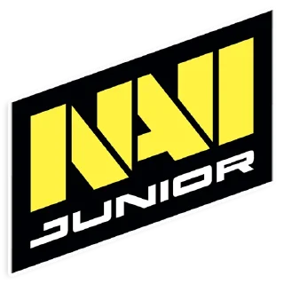 🇺🇦 emoji CS:GO Team Logos Telegram sticker 17 of 53