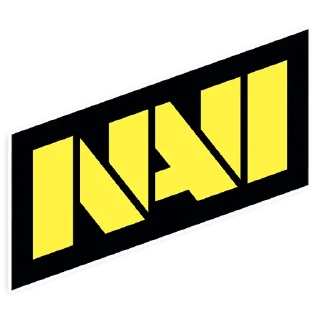 Sticker from CS:GO Team Logos