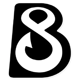 Sticker from @newdota Dota 2 Team Logos