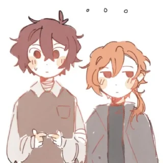 🍄 emoji ςℴყҝℴҝყ ℴτ ςℴℊӹ น ℴςςαҝყ Telegram sticker 18 of 30