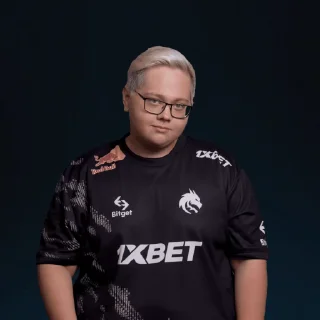 🧐 emoji Team Spirit CS:GO Telegram sticker 12 of 36