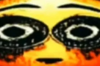 😳 emoji шышмак Telegram sticker 8 of 27