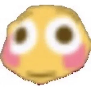 😳 emoji шышмак Telegram sticker 6 of 27