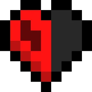Sticker from (@StickersMinecraft)