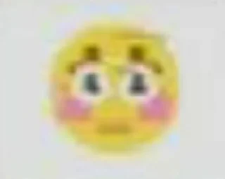 😳 emoji шышмак Telegram sticker 11 of 27