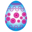 🙏 emoji Easter @Sticker_Awwww Telegram sticker 20 of 95