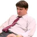 Sticker from Счастливы Вместе @pohuistika