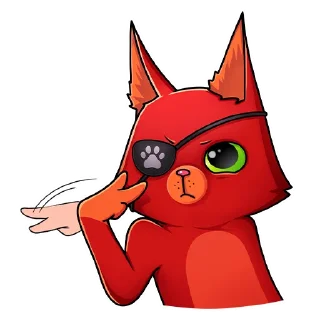 🤨 emoji @pepperp1n Telegram sticker 22 of 66