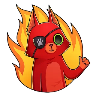 🫠 emoji @pepperp1n Telegram sticker 23 of 66