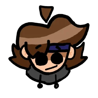 😄 emoji Pin krizmi Telegram sticker 7 of 28