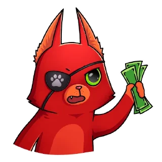 💵 emoji @pepperp1n Telegram sticker 5 of 66