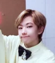 😐 emoji NCT meme Telegram sticker 19 of 120