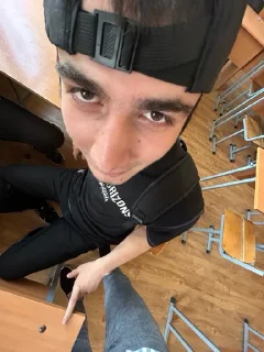 👏 emoji Дети метадона Telegram sticker 22 of 116
