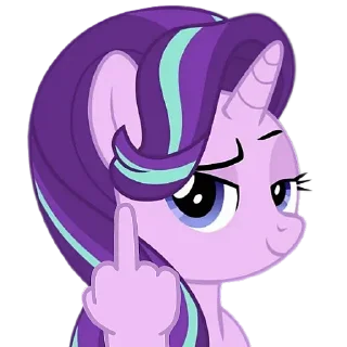 🖕 emoji nom Telegram sticker 20 of 82