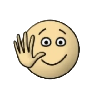 🙂 emoji Дурак Онлайн Telegram sticker 23 of 24