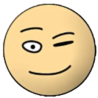 😉 emoji Дурак онлайн Telegram sticker 8 of 26
