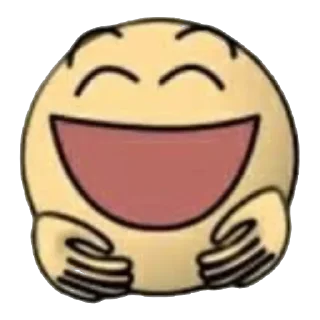 😄 emoji Дурак Онлайн Telegram sticker 11 of 24