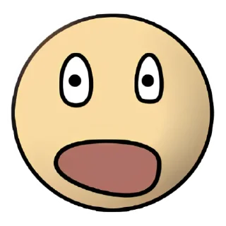 😦 emoji Дурак Онлайн Telegram sticker 14 of 25