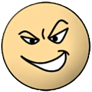 😈 emoji Дурак онлайн Telegram sticker 22 of 26