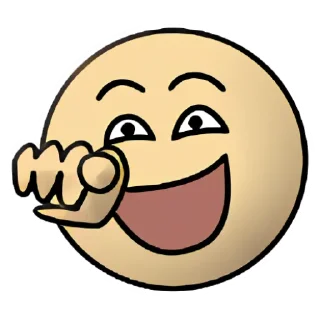 🤣 emoji Дурак Онлайн Telegram sticker 23 of 25