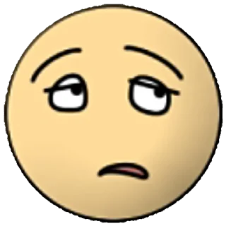 🙄 emoji Дурак онлайн Telegram sticker 20 of 26