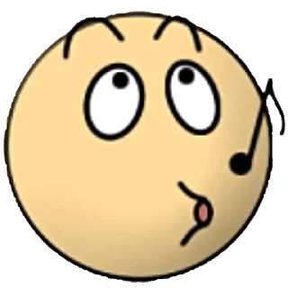 🎶 emoji Дурак онлайн Telegram sticker 6 of 26